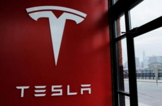 Tesla reveals $170 mn loss from $1.5 bn Bitcoin investment