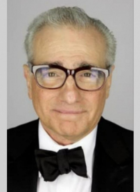 Scorsese, DiCaprio's 'Killers of the Flower Moon' to release in 2023