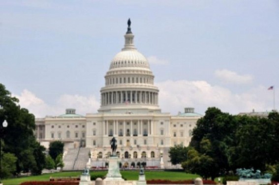 US Senate passes historic $280 bn bill to cut chip dependency on China