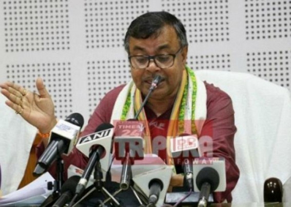 ‘Recruitment of all Teachers together never happened in India’, claimed Ratan Lal in June-2022, ‘All Recruitment before Durga puja’, said in July-2022: What to Expect from him in August-2022 ?