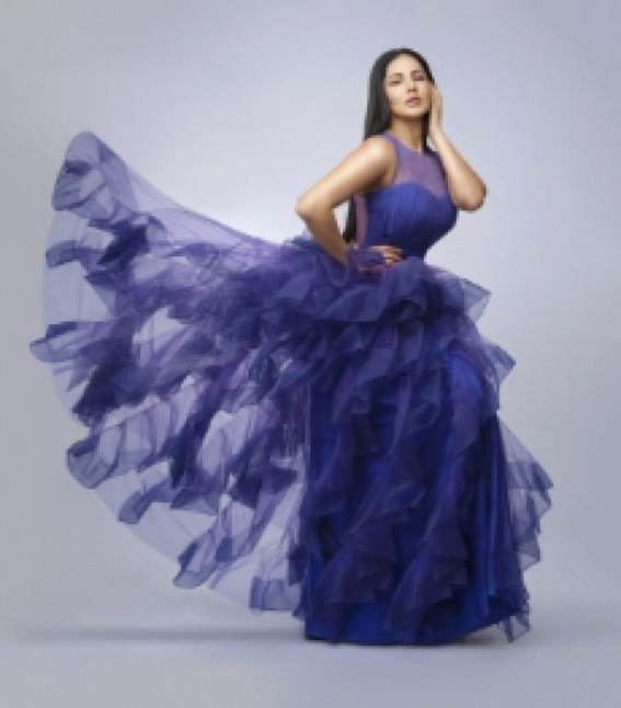Sunny Leone: Grateful that Bollywood accepted me with open arms