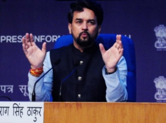 Cabinet clears proposal to enhance ECLGS corpus to Rs 5 lakh cr