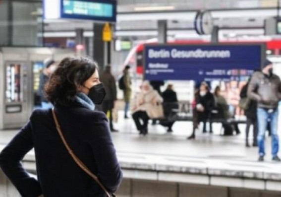 Germany approves stricter Covid measures