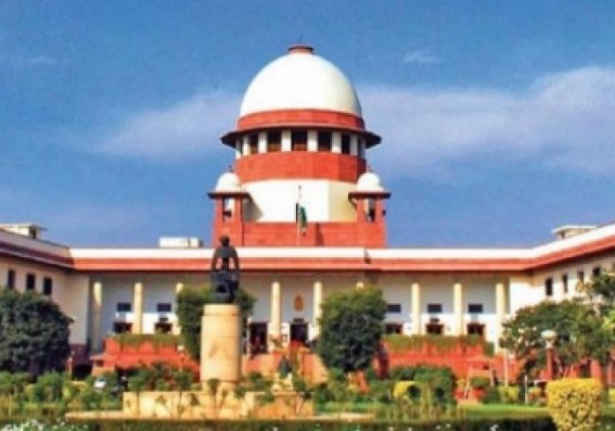 Bilkis Bano case: SC notice to Gujarat on plea against release of 11 convicts 