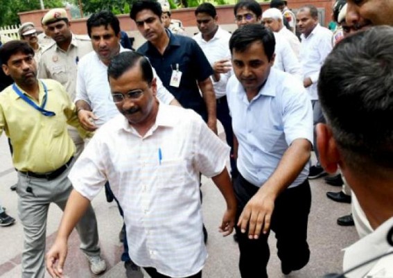40 MLAs were targeted by BJP with offer of Rs 20 crore each: AAP