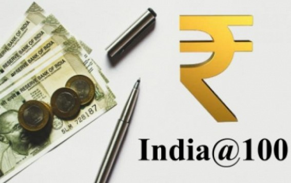 PM's Economic Advisory Council to release India's competitive roadmap on Aug 30