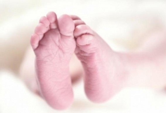 Woman kills toddler as 'sacrifice' ritual in UP village