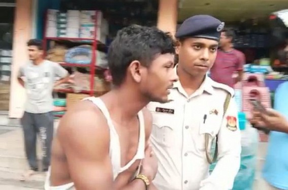 Alert ! Witch-hunt Mob Violence culture again Returning in Tripura