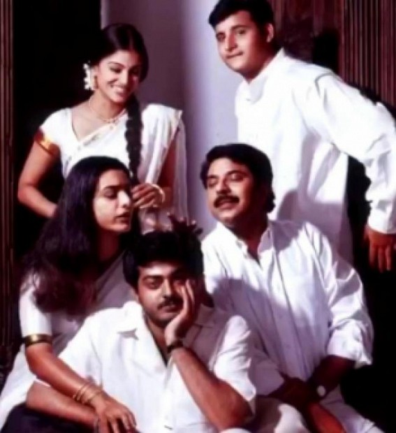 Rajeev Menon film ranked 3rd among Jane Austen adaptations
