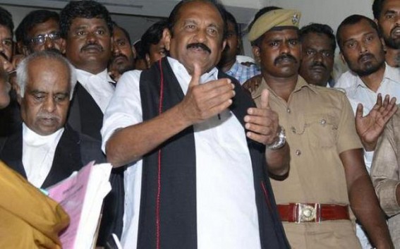 Andhra Pradesh tops in sedition cases with 29 instances