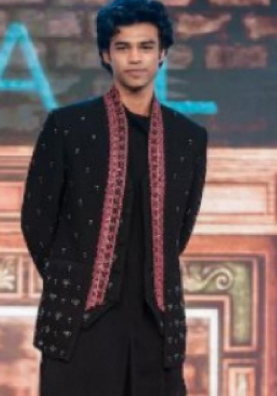 Irrfan Khan's son Babil set for debut with period film 'Qala'