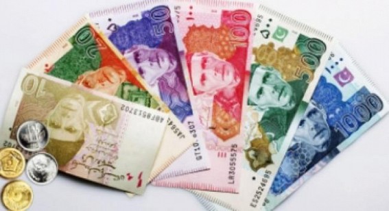 Pak rupee surges after IMF revives bailout programme