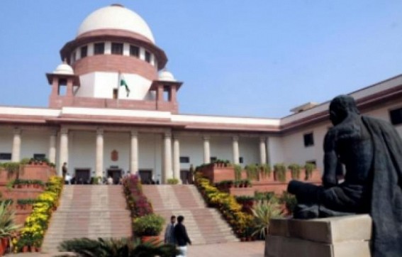 Hurtful remarks against Islam: SC refuses PIL seeking arrest of Yati Narsinghanand, Jitendra Tyagi