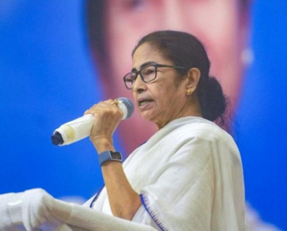 I was not invited properly for Netaji statue unveiling: Mamata