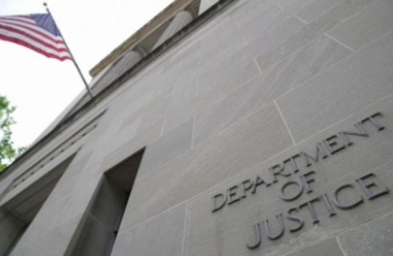 US Justice Dept appeals ruling to appoint special master to review Mar-a-Lago documents