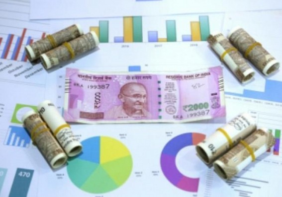 Bond yields fell on hope of Indian notes to included in global indexes