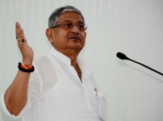 India will become 'BJP-mukt Bharat' after 2024 LS polls: Lalan Singh