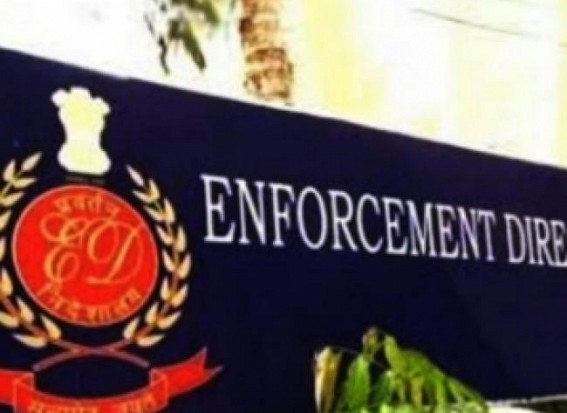 App loan fraud: ED recovers documents, seizes Rs 46 cr of Payment Gateways