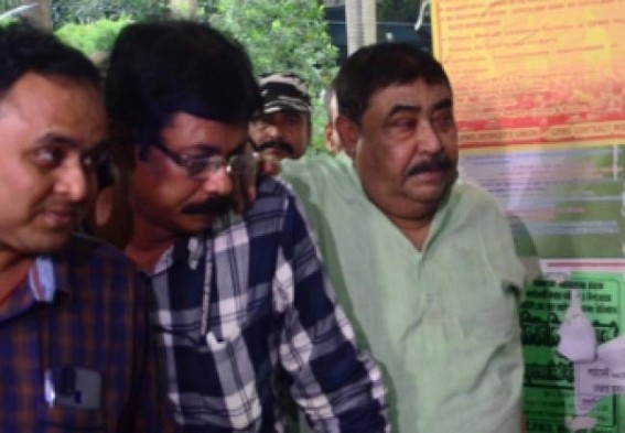 Cattle smuggling case: CBI might again quiz Anubrata Mondal's CA