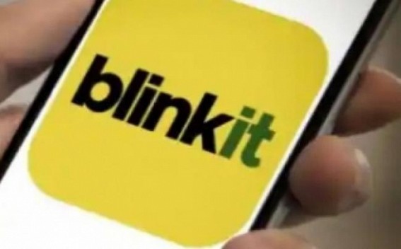 Most Indian won't use print-out at home service like offered by Blinkit