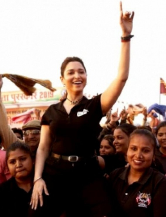 Madhur Bhandarkar talks about why he chose to make 'Babli Bouncer'