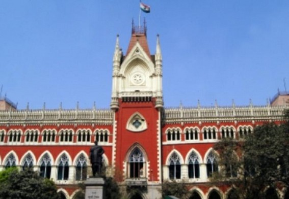 Calcutta HC recalls warrant of arrest against BJP leader