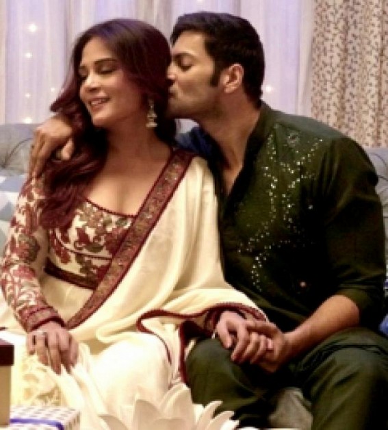 Richa, Ali to have an environmentally conscious and sustainable wedding