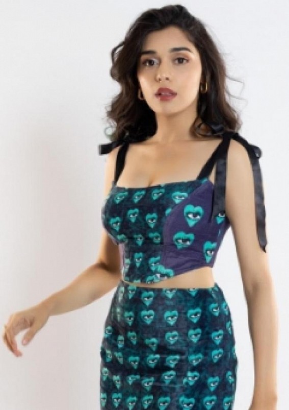 TV actors can no longer complain: Eisha Singh after 'Middle Class Love'