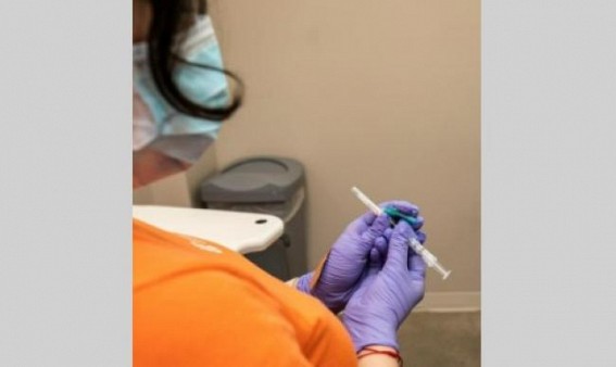 EU buys additional vaccine doses against monkeypox