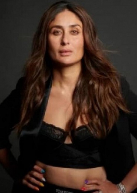 Kareena calls Saif, Hrithik 'best actors', declares 'Vikram Vedha' a 'blockbuster'