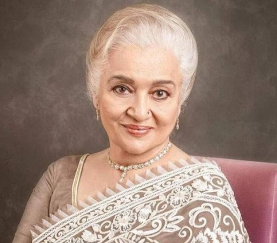 Asha Parekh to be conferred Dadasaheb Phalke Lifetime Achievement Award