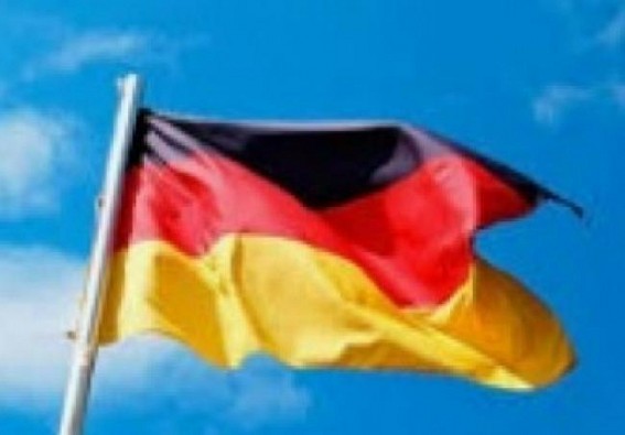 Germany's public debt rises again