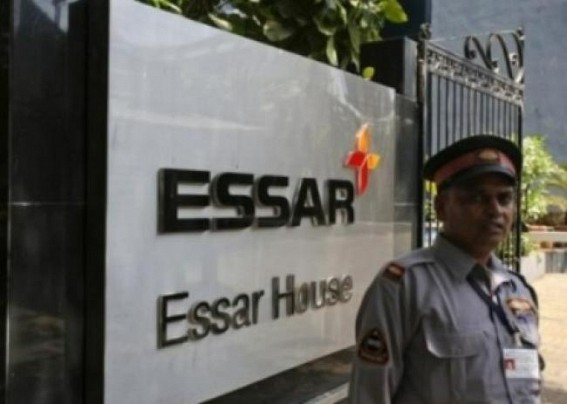Essar Oil UK signs offtake agreement with Vertex Hydrogen