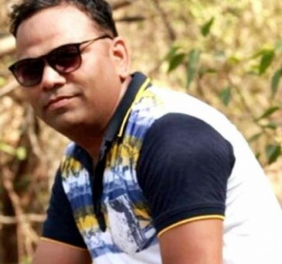 Criminal complaint against AMC officer in Ahmedabad