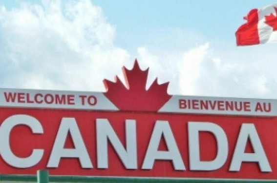 We are much safer here, say Indians in Canada