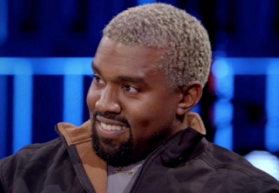 Kanye West responds to Instagram restrictions with disturbing tweets