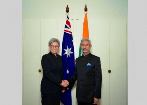 India wants Australia to partner in education after NEP