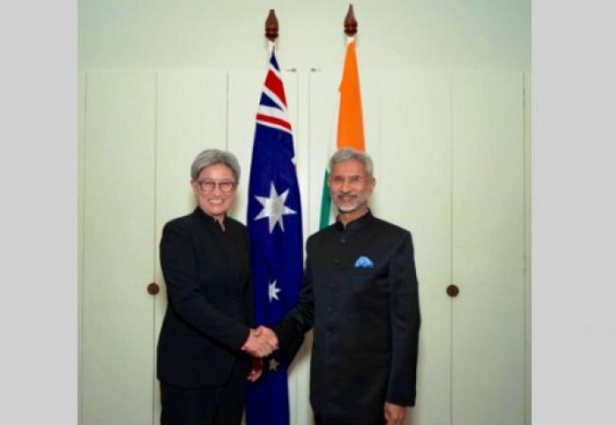 India wants Australia to partner in education after NEP