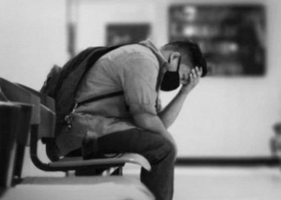 Talk therapy may improve mental health of people with dementia