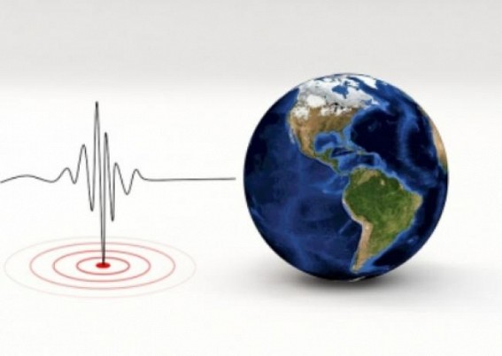 Tremors felt in Rajasthan, no loss of life reported