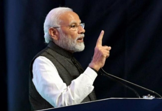 PM to launch recruitment drive on Oct 22 for 10 lakh personnel