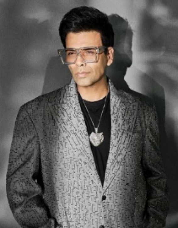 Karan Johar to host the Friday special episode of 'Bigg Boss 16'