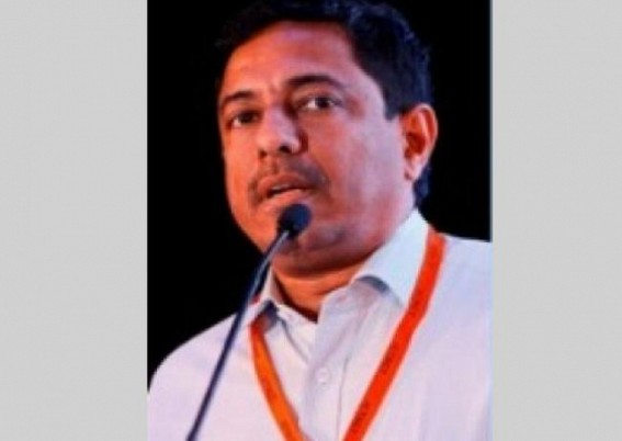 Satellite communication useful in service delivery, says telecom secretary