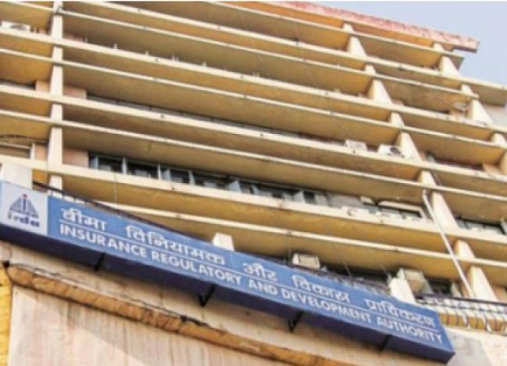 IRDAI allows foreign reinsurance branches, Lloyds India to repatriate excess capital