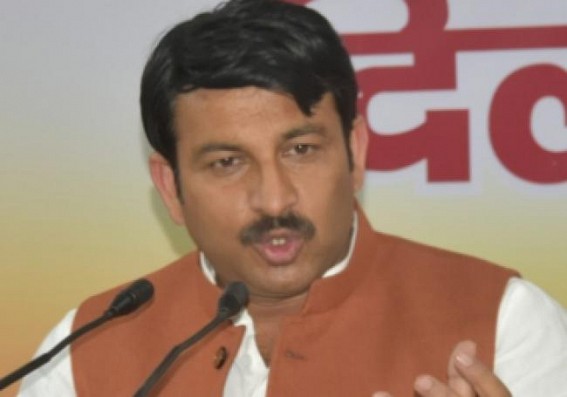BJP terms Delhi property tax amnesty scheme 'historic step'