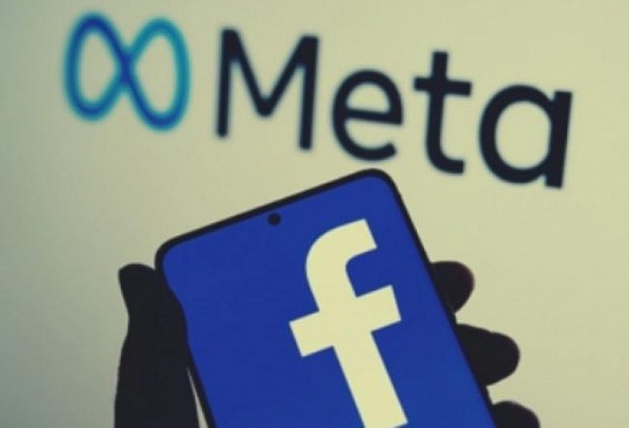 Meta logs another revenue decline amid concerns over metaverse plans