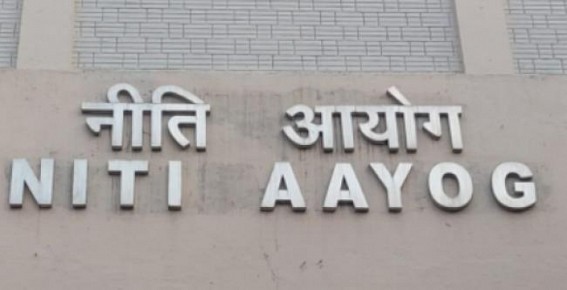 NITI Aayog Vice Chairman calls for Indian model for adopting UN's SDGs