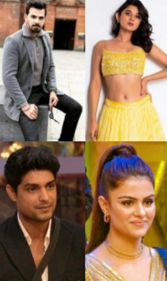 Bigg Boss 16: Karan, Kanika support their friends, call Priyanka, Ankit strong players