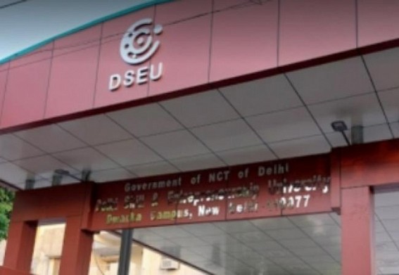 DSEU's ITI courses now equivalent to Class 11, 12 sessions