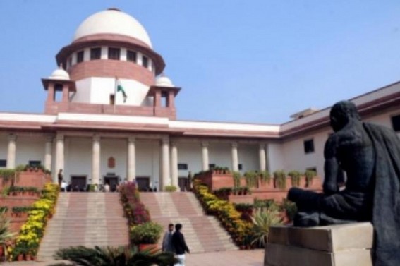 Mumbai riots: SC issues directions on compensating victims' families, tracing absconding accused